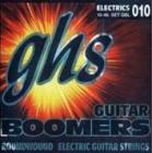 GHS GB L, Boomers Light 010 - 046