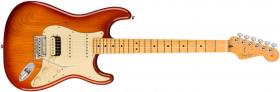 FENDER American Professional II Stratocaster HSS Sienna Sunburst Maple