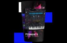 Galerijní obrázek č.5 Efektové pluginy ARTURIA Sound Explorer Collection