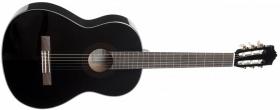 YAMAHA C40, Rosewood Fingerboard - Black