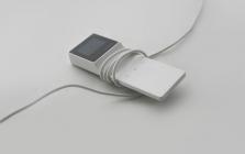 Galerijní obrázek č.1 Přenosné přehrávače a projektory COWON iAudio E3 8GB White