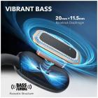 Galerijní obrázek č.2 Bezdrátová do uší ANKER Soundcore AeroFit 2 Black