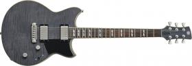 YAMAHA Revstar RS620 Burnt Charcoal