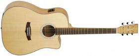 TANGLEWOOD TW28CEXFM, elektroakustická kytara