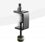 Galerijní obrázek č.4 Malé stolní mikrofonní stojany GRAVITY MSTM 1 B