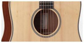 Galerijní obrázek č.3 Dreadnought TAKAMINE G511SS