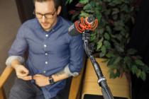 Galerijní obrázek č.4 Příslušenství pro mikrofony RODE VXLR PRO