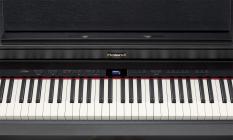 Galerijní obrázek č.2 Digitální piana ROLAND HP-506 CB