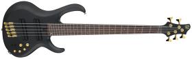 IBANEZ BTB605LM-BKF - Black Flat Light-Angled