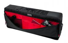 Galerijní obrázek č.3 Obaly a pouzdra GATOR G-PG-61 Pro-Go 61-Note Keybaord Gig Bag