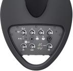 Galerijní obrázek č.2 Mobilní a bateriově napájené reproboxy LD SYSTEMS MAUI 5 GO