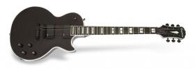 EPIPHONE Prophecy Les Paul Custom Plus EX, Rosewood Fingerboard - Midnight Ebony