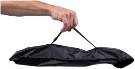 Galerijní obrázek č.6 Notové stojany HENRY’S Star MST-01 - Black