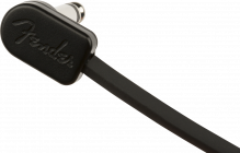 Galerijní obrázek č.2 do 1 m FENDER Blockchain Patch Cable Kit, Black, Large