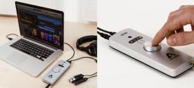 Galerijní obrázek č.4 USB zvukové karty APOGEE One-Mac