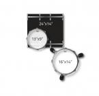 Galerijní obrázek č.4 Jiné konfigurace PEARL MRV943XEP/C839 Masters Maple Reserve - Red Burst Triband