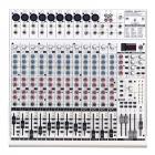 Galerijní obrázek č.3 Mixážní pulty s efektem BEHRINGER EURORACK UB2442FX-PRO