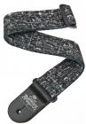 PLANET WAVES 50AL02 Alchemy Gothic - Popruh