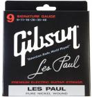 GIBSON Les Paul Signature - .009 - .046