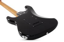 Galerijní obrázek č.4 Elektrické kytary SCHECTER Nick Johnston Traditional H/S/S - Atomic Ink C-Stock