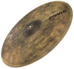 Galerijní obrázek č.2 18" SABIAN 18” STRATUS DRY CRASH