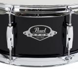 Galerijní obrázek č.1 14" PEARL EXL1455S/C227 Export Lacquer 14” x 5.5” - Satin Slate Black Limited Edition