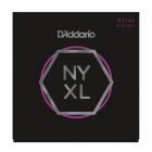 Galerijní obrázek č.2 Tvrdost .009 D'ADDARIO NYXL Super Light Plus 095-44