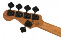 Galerijní obrázek č.5 5strunné FENDER SQUIER Contemporary Active Precision Bass PH V - Black