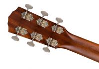Galerijní obrázek č.5 Resonátory FENDER PR-180E Resonator - Aged Cognac Burst