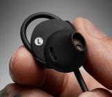 Galerijní obrázek č.2 Bezdrátová do uší MARSHALL MINOR II BT (černá)