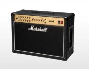 Galerijní obrázek č.1 Lampová komba MARSHALL JVM210C, 100W, 2x12