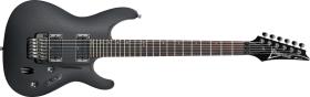 IBANEZ S520 Weathered Black C-Stock