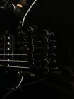 Galerijní obrázek č.1 Elektrické kytary SCHECTER Banshee SGR 6 FR Black B-Stock