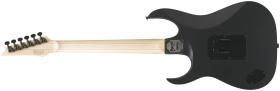 Galerijní obrázek č.1 Superstrat IBANEZ RG550 - Black Flat