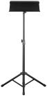 Galerijní obrázek č.2 Stojany pro laptopy, tablety, DJs, apod. MEINL Light Laptop Table Stand