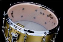 Galerijní obrázek č.5 14" TAMA KR1465 Kaz Rodriguez Signature 14" x 6.5" - Maple/Bubinga