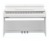 Hlavní obrázek Digitální piana YAMAHA Arius YDP-S54WH