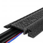 Galerijní obrázek č.4 Kabelové přejezdy DEFENDER XPRESS 100 BLK