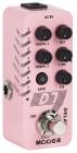 Galerijní obrázek č.1 Looper MOOER D7 Delay - Multi-Delay / Looper