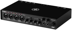 Galerijní obrázek č.4 USB zvukové karty YAMAHA URX44C