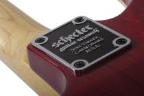 Galerijní obrázek č.6 Superstrat SCHECTER Omen Extreme-6 - Blood Burst