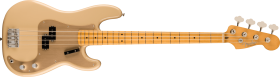 Hlavní obrázek PB modely FENDER Vintera II `50s Precision Bass - Desert Sand