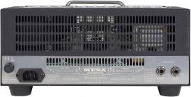 Galerijní obrázek č.1 Lampové zesilovače MESA BOOGIE Trans Atlantic TA15