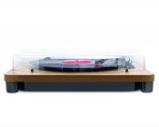Galerijní obrázek č.3 S nahráváním na USB ION Classic LP Wood