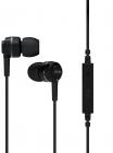 SOUNDMAGIC ES18S Black Silver