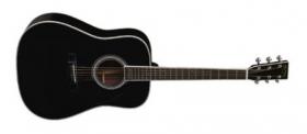 MARTIN D-35 Johnny Cash Black
