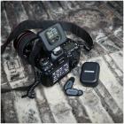 Galerijní obrázek č.5 S klopovým mikrofonem (lavalier) SHURE MOVEMIC TWO RECEIVER KIT