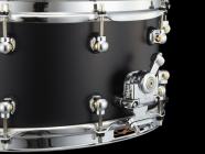 Galerijní obrázek č.1 14" PEARL Hybrid Exotic HEK-1480 Kapur Fiberglass