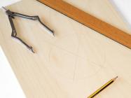 Galerijní obrázek č.5 Cajony MEINL MYO-CAJ-OV Make Your Own Cajon - Ovangkol