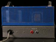 Galerijní obrázek č.4 Kytarové a baskytarové aparatury Northcourt Fifty 50W (Made in England - 70. léta)